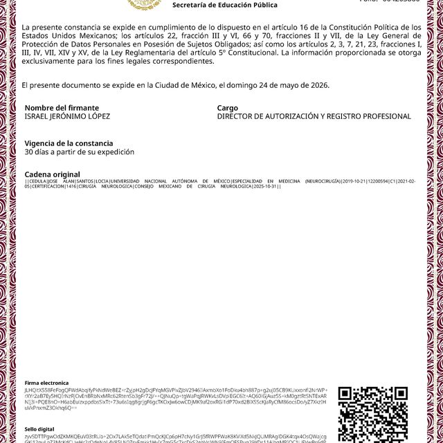 Ampliar imagen: certificate 9