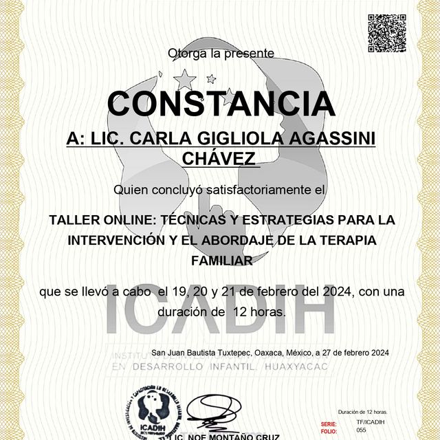 Ampliar imagen: certificate 1