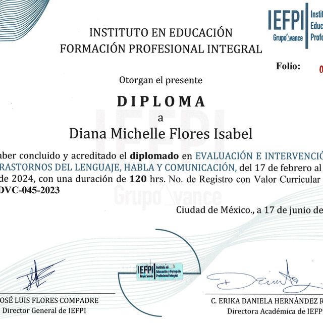 Ampliar imagen: certificate 3
