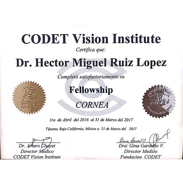 Ampliar imagen: certificate 3