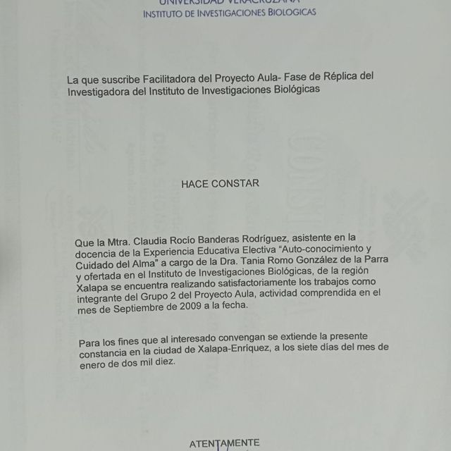 Ampliar imagen: certificate 4