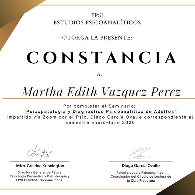 Ampliar imagen: certificate 17