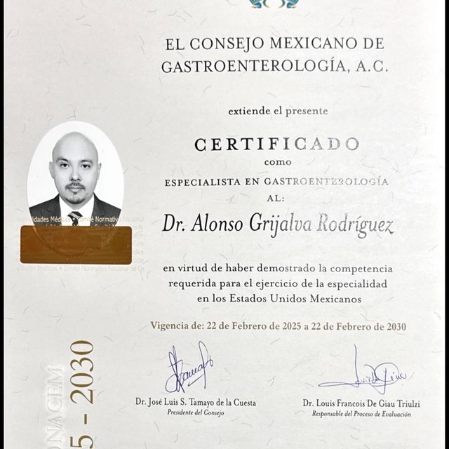 Ampliar imagen: certificate 2