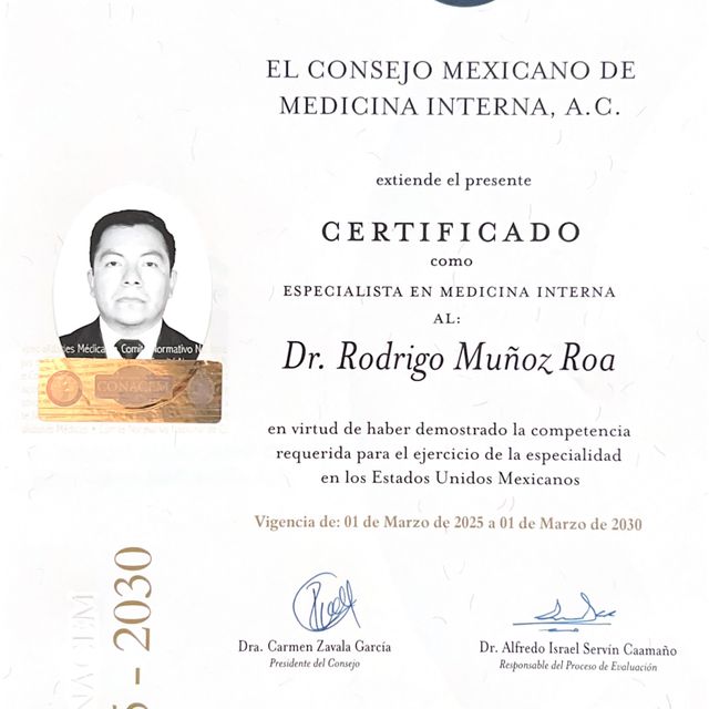 Ampliar imagen: certificate 1