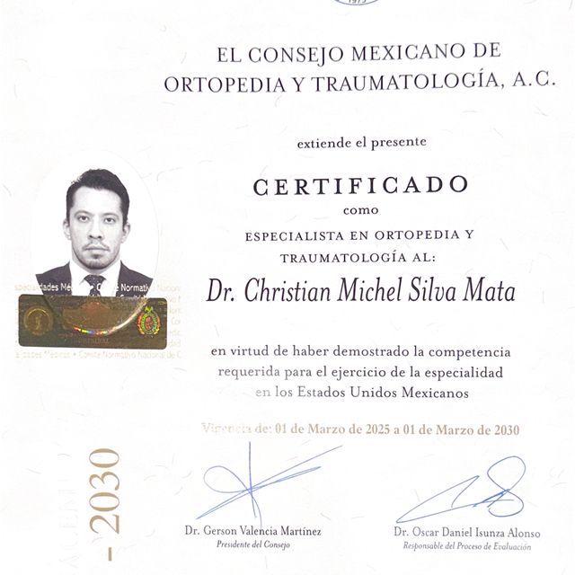 Ampliar imagen: certificate 1