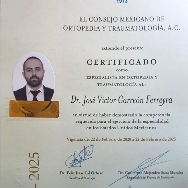 Ampliar imagen: certificate 1