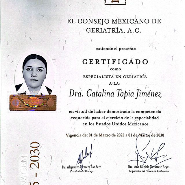 Ampliar imagen: certificate 1