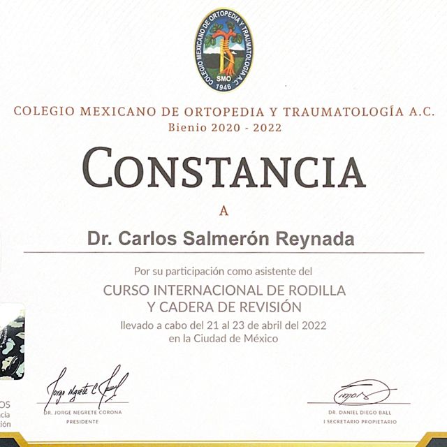 Ampliar imagen: certificate 1