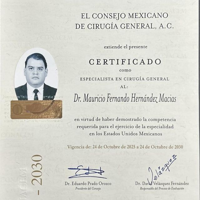 Ampliar imagen: certificate 1