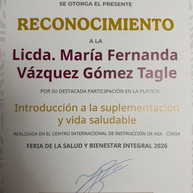 Ampliar imagen: certificate 5
