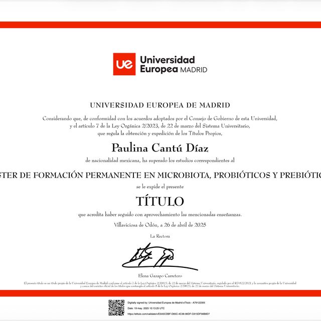 Ampliar imagen: certificate 21