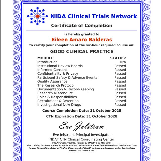 Ampliar imagen: certificate 10