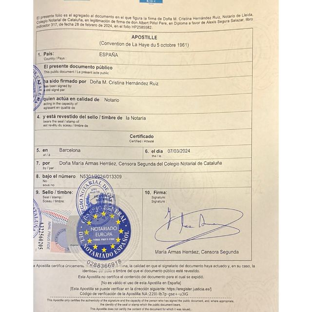 Ampliar imagen: certificate 4