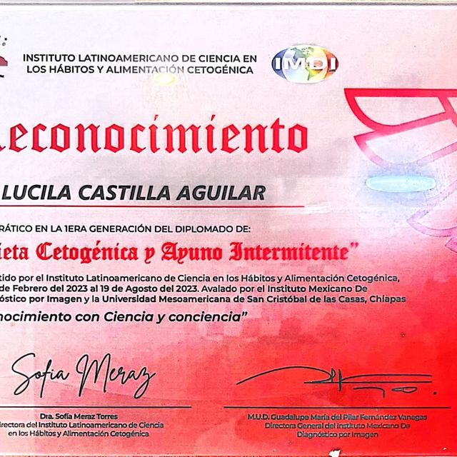 Ampliar imagen: certificate 4