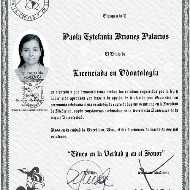 Ampliar imagen: certificate 1