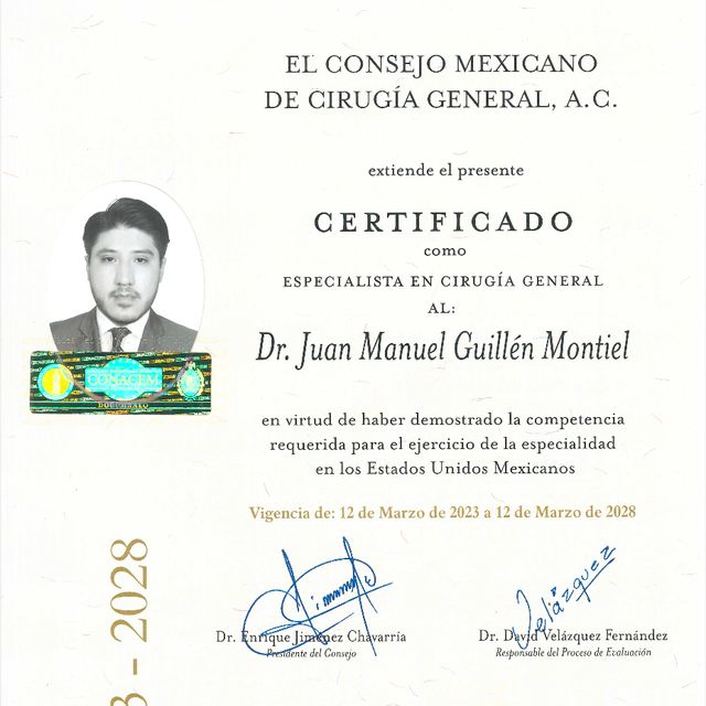 Ampliar imagen: certificate 1