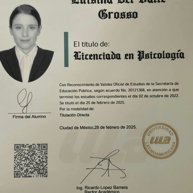 Ampliar imagen: certificate 1