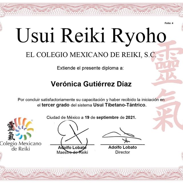 Ampliar imagen: certificate 6