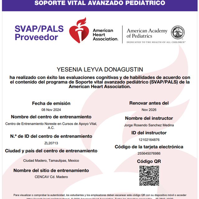 Ampliar imagen: certificate 12