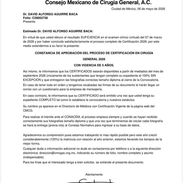 Ampliar imagen: certificate 1