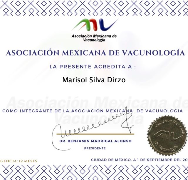 Ampliar imagen: certificate 5
