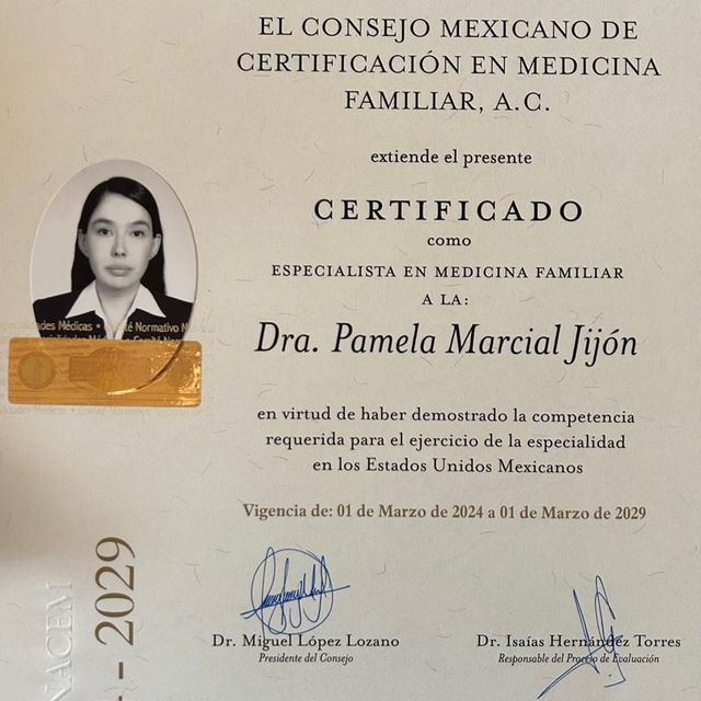 Ampliar imagen: certificate 2