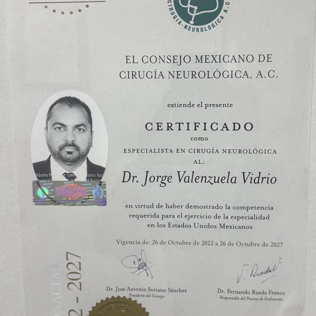 Ampliar imagen: certificate 1