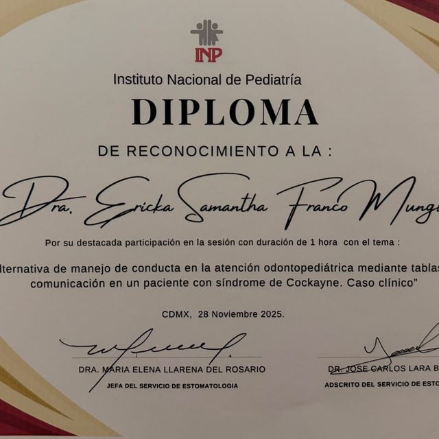 Ampliar imagen: certificate 1