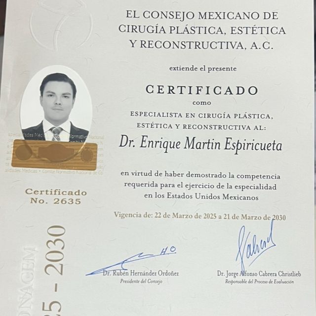 Ampliar imagen: certificate 1