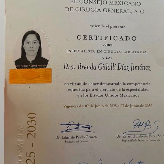 Ampliar imagen: certificate 1