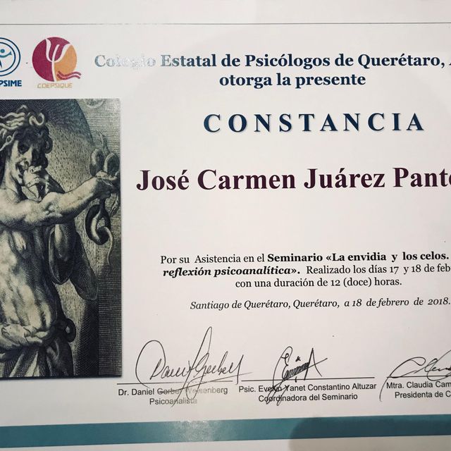 Ampliar imagen: certificate 4