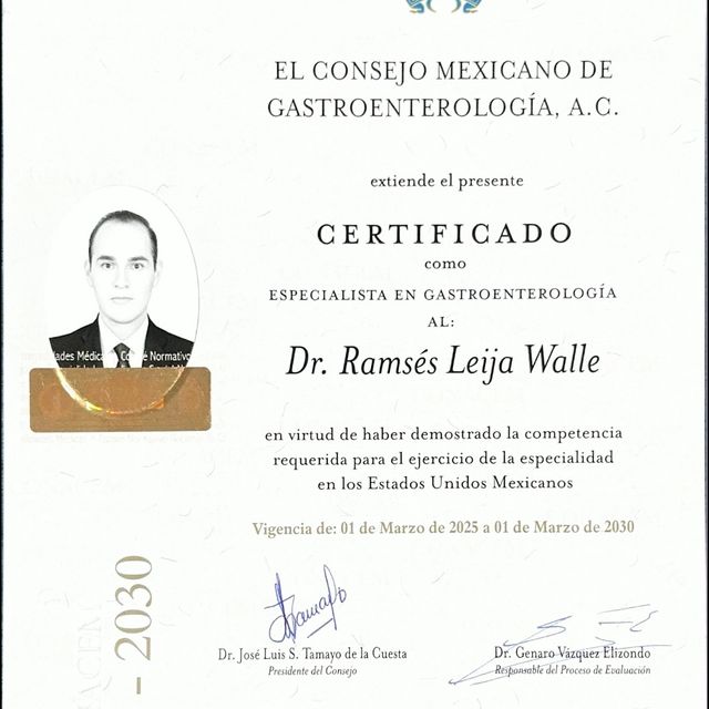 Ampliar imagen: certificate 2