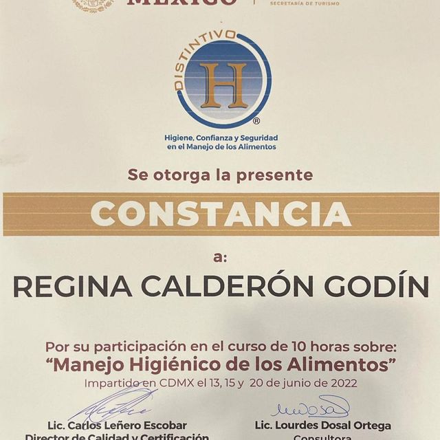 Ampliar imagen: certificate 6