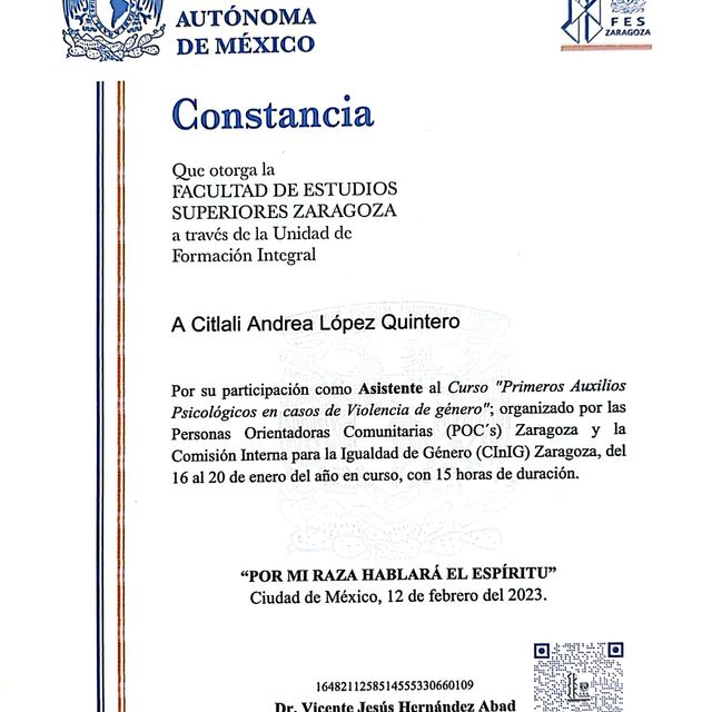 Ampliar imagen: certificate 3