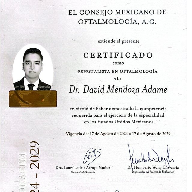 Ampliar imagen: certificate 1
