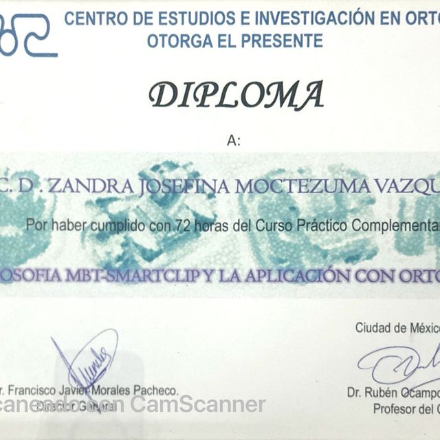 Ampliar imagen: certificate 8