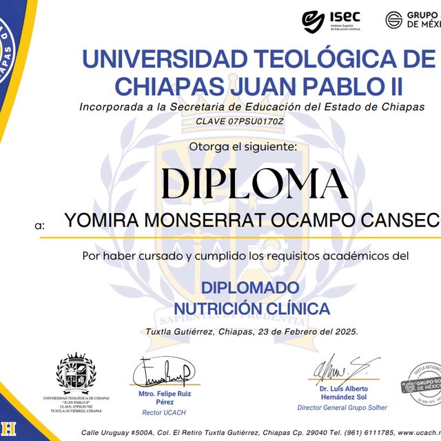Ampliar imagen: certificate 7