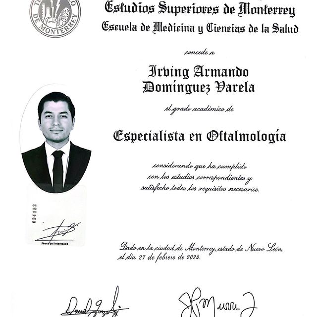 Ampliar imagen: certificate 1