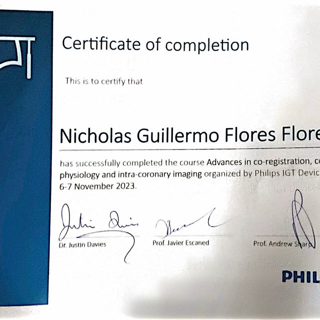 Ampliar imagen: certificate 5