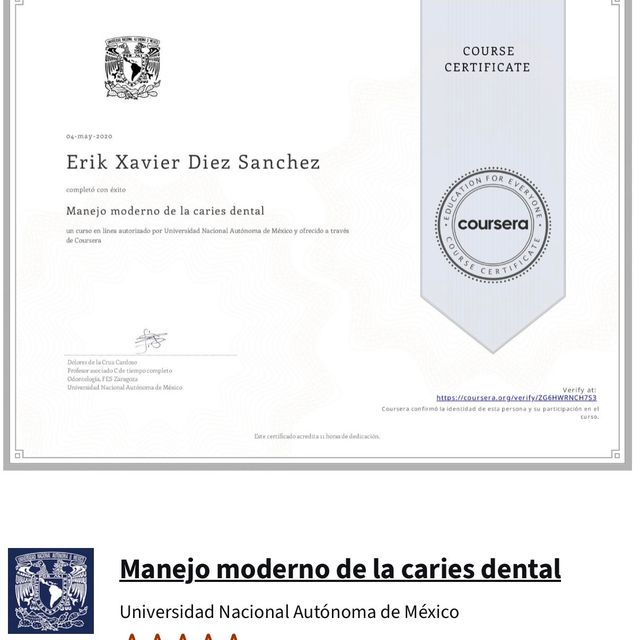 Ampliar imagen: certificate 2