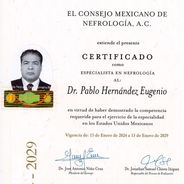 Ampliar imagen: certificate 1