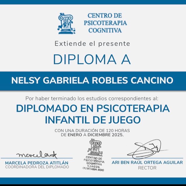 Ampliar imagen: certificate 5