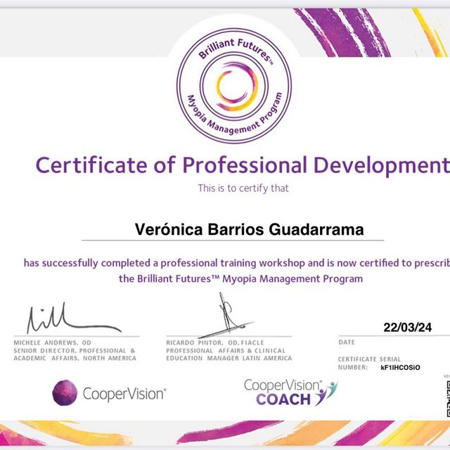 Ampliar imagen: certificate 1