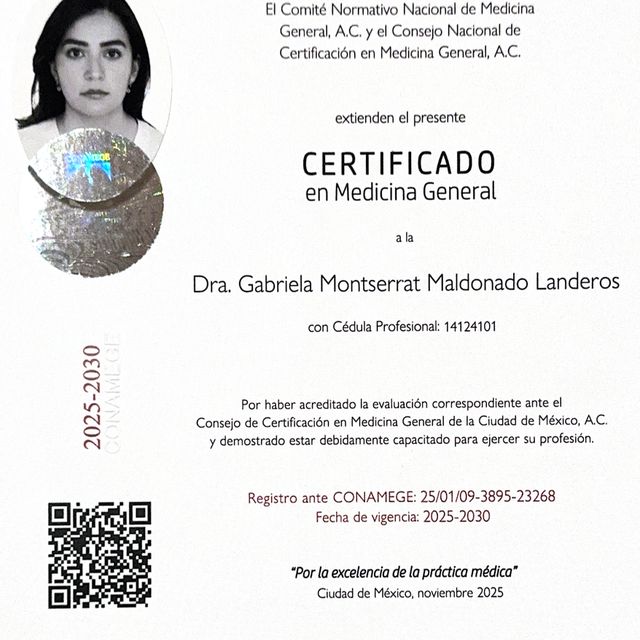 Ampliar imagen: certificate 1