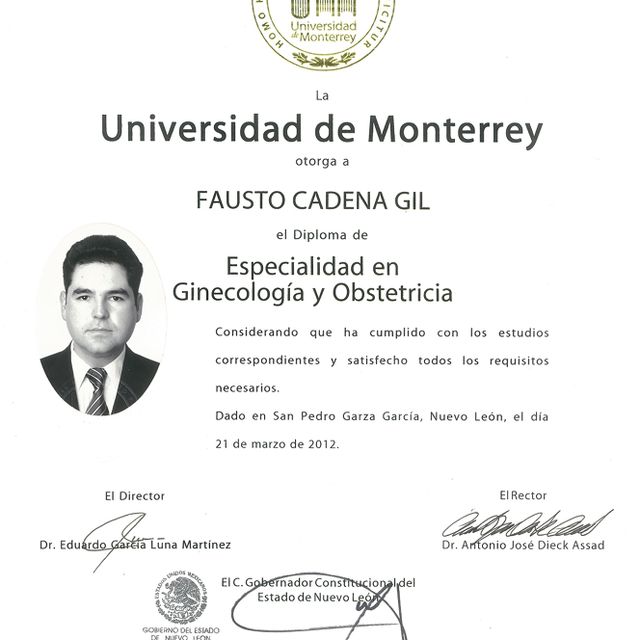 Ampliar imagen: certificate 1