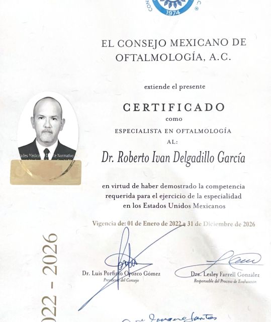 Ampliar imagen: certificate 1