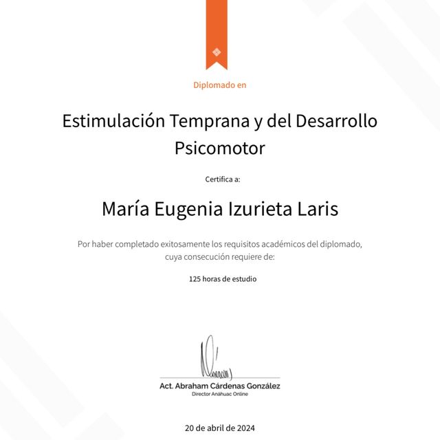 Ampliar imagen: certificate 6