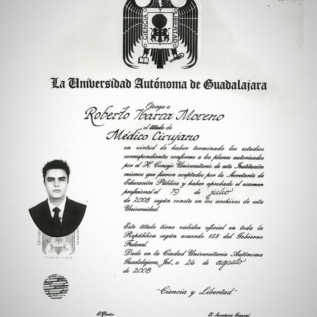 Ampliar imagen: certificate 1