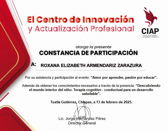 Ampliar imagen: certificate 12