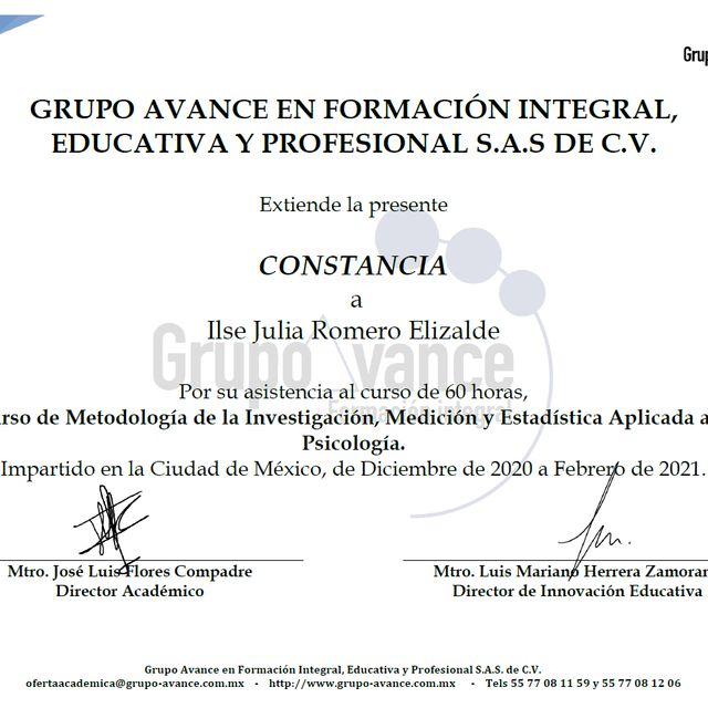 Ampliar imagen: certificate 12